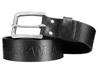 9034 Leren Riem